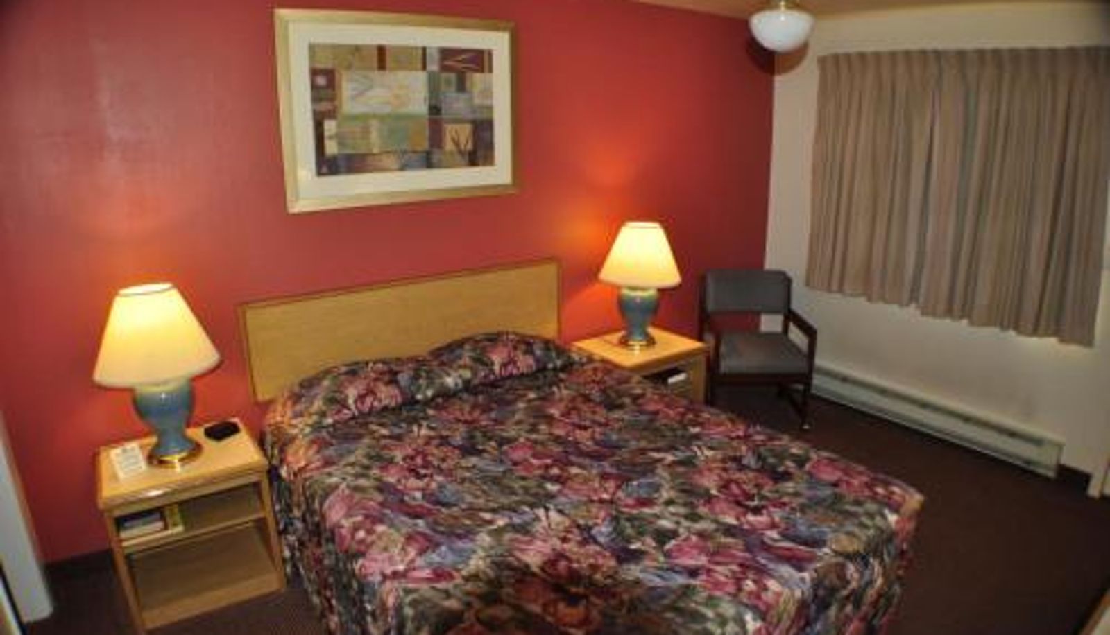 Room - Uptown Inn