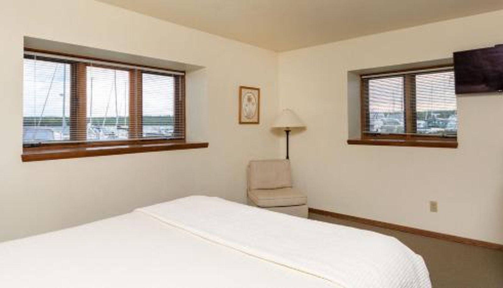 Appartamento - Harbor Guest House