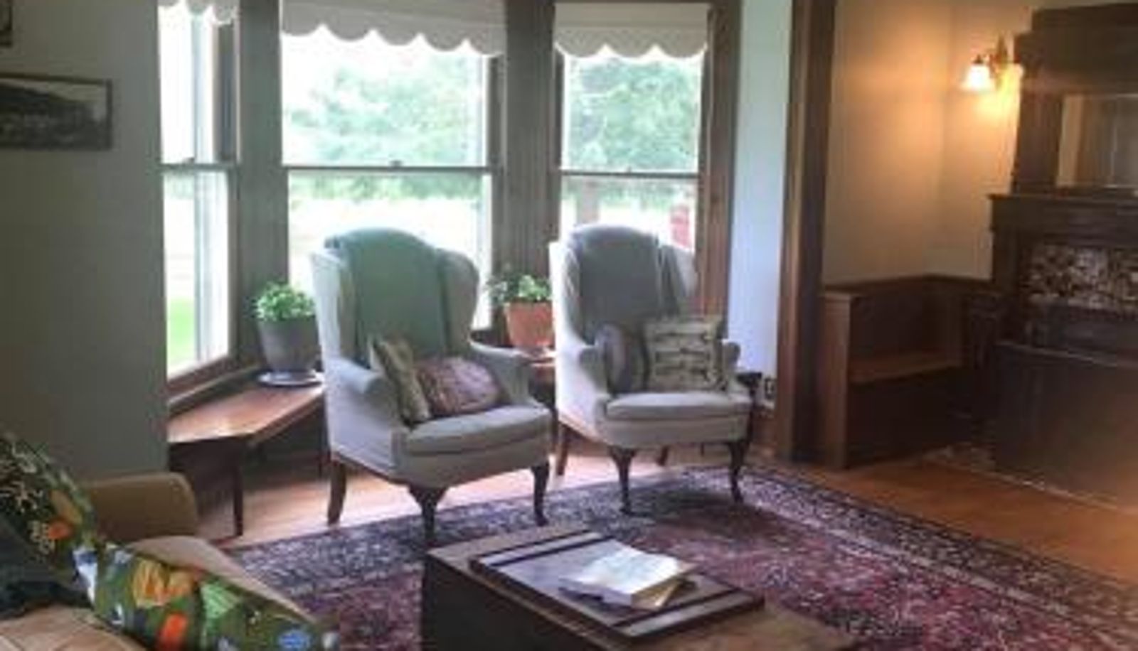 Triple room - Laurel River Club Bed & Breakfast or LRCBNB