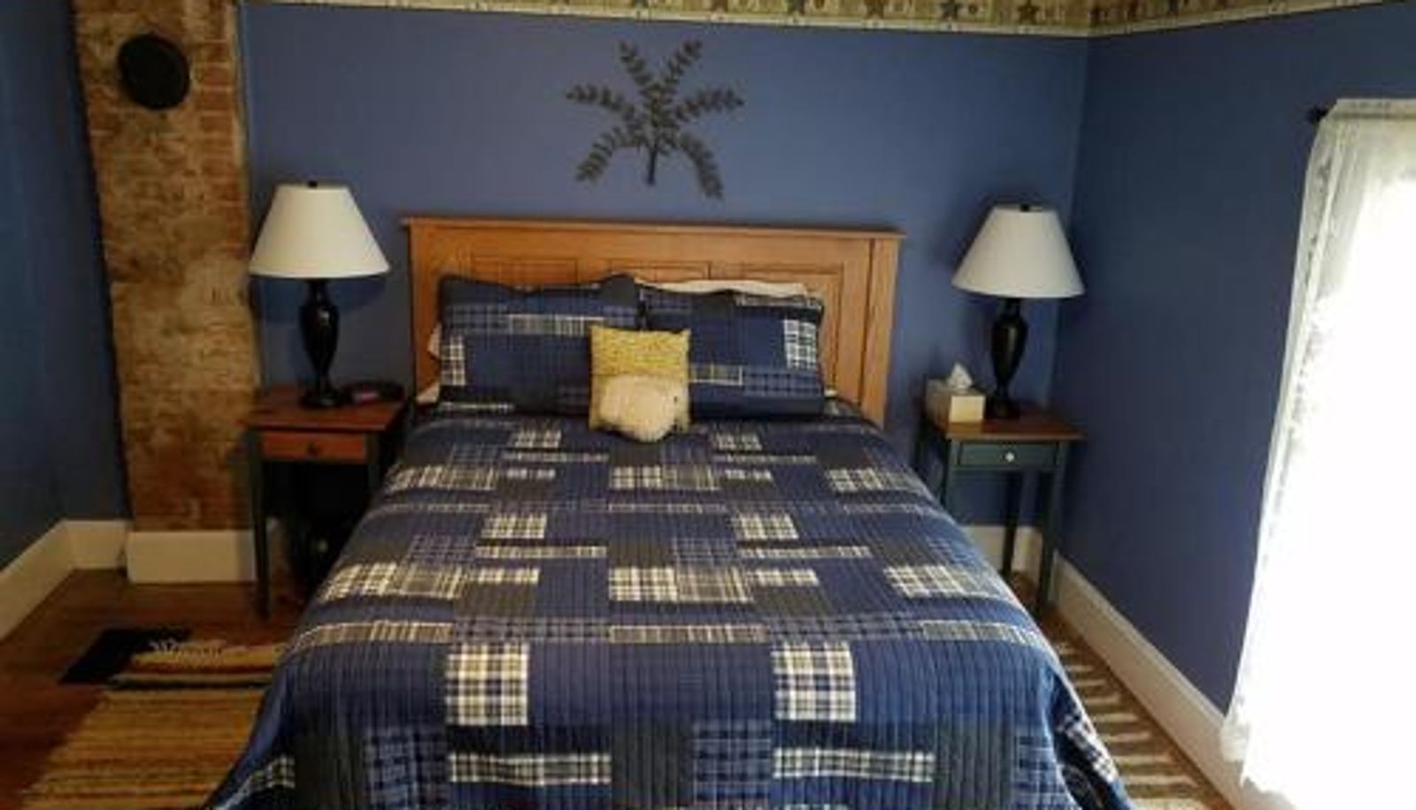 Zimmer - Rainbow Ridge Farms