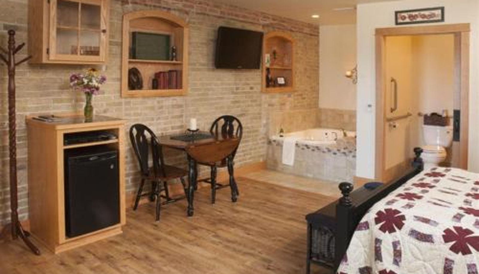 Apartment - Lake Orchard Farm Retreat