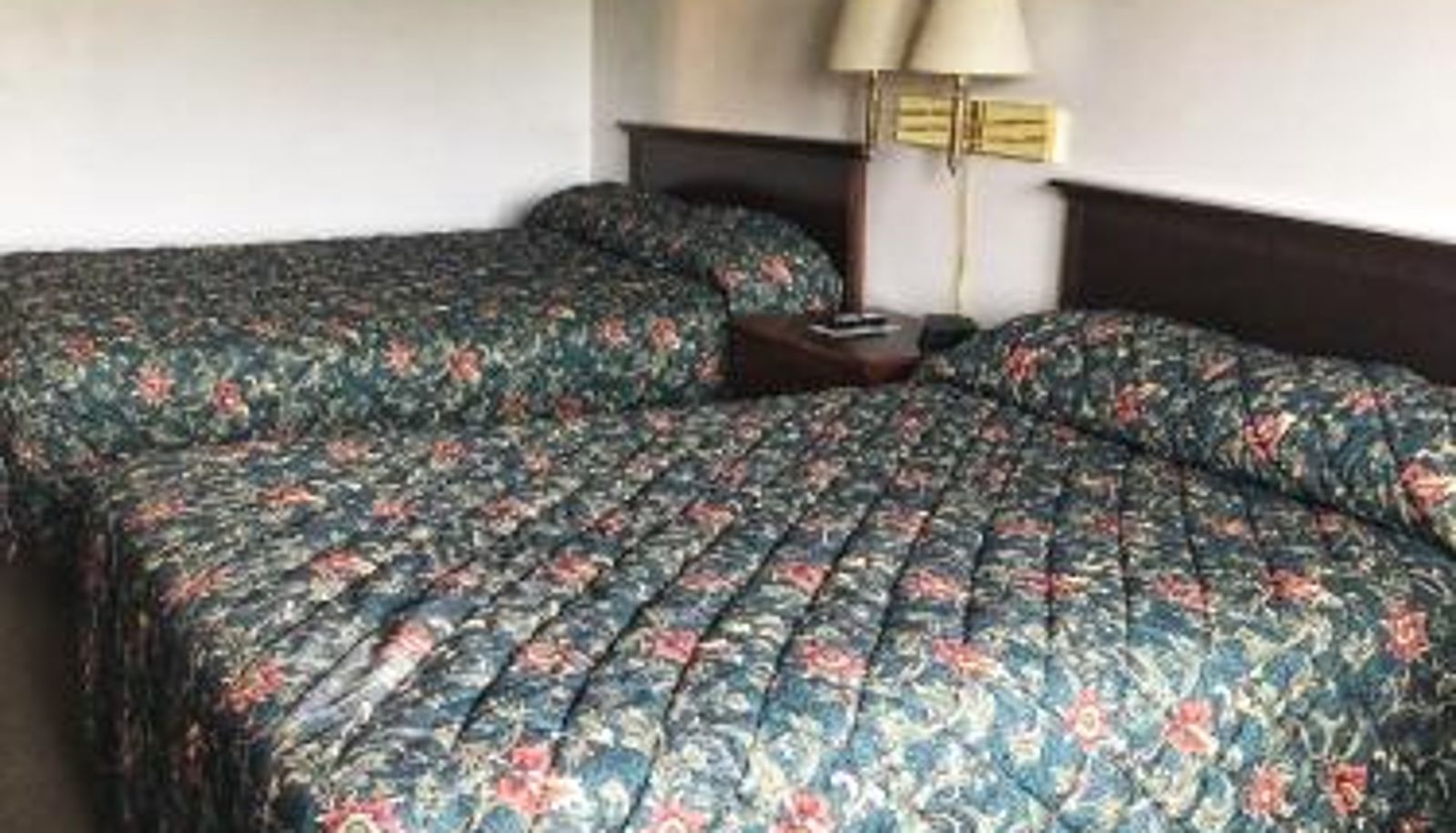 Info - Neva Jean Motel