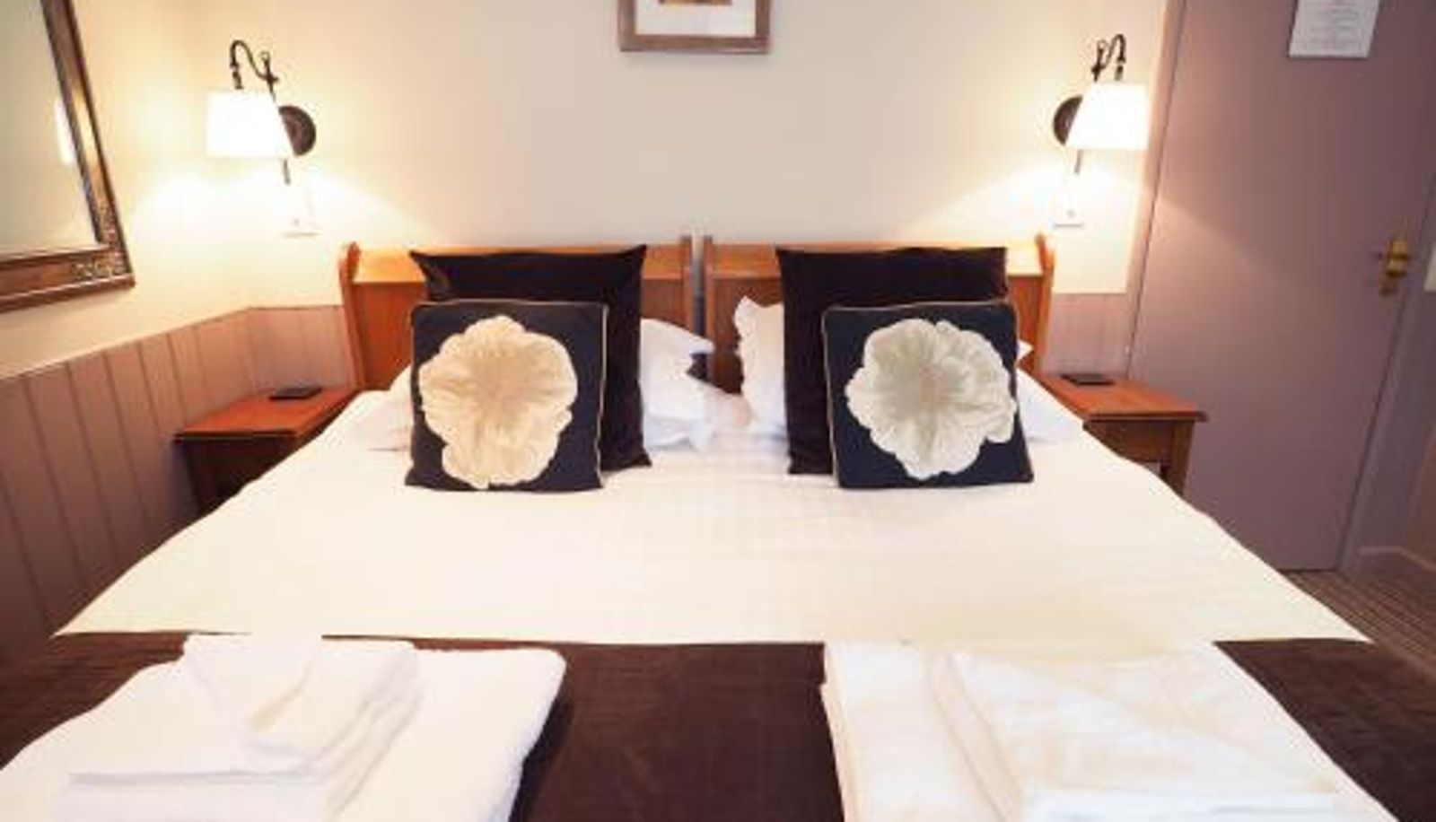 Info - Rye Windmill B&B