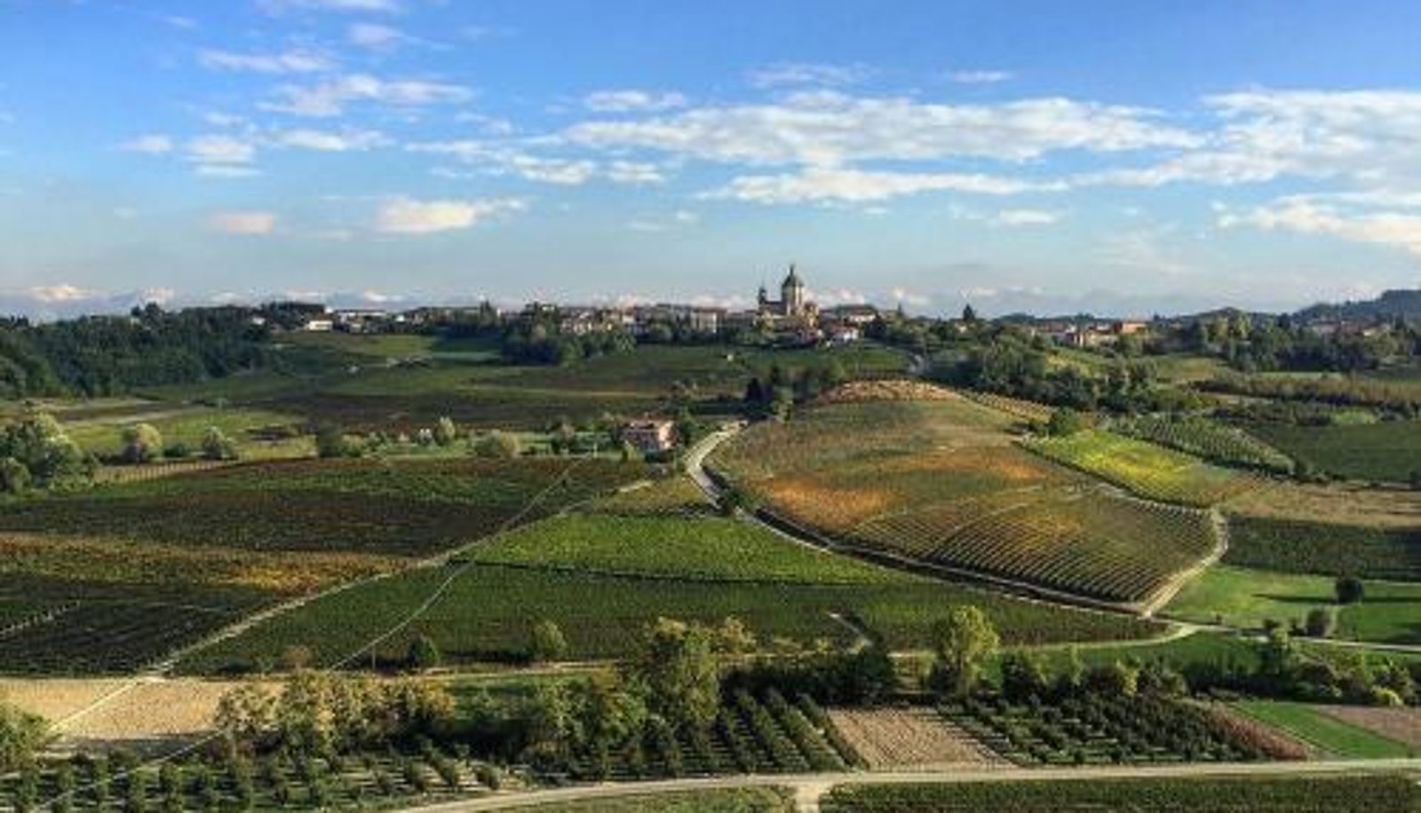 Info - Laficaia Wine Resort
