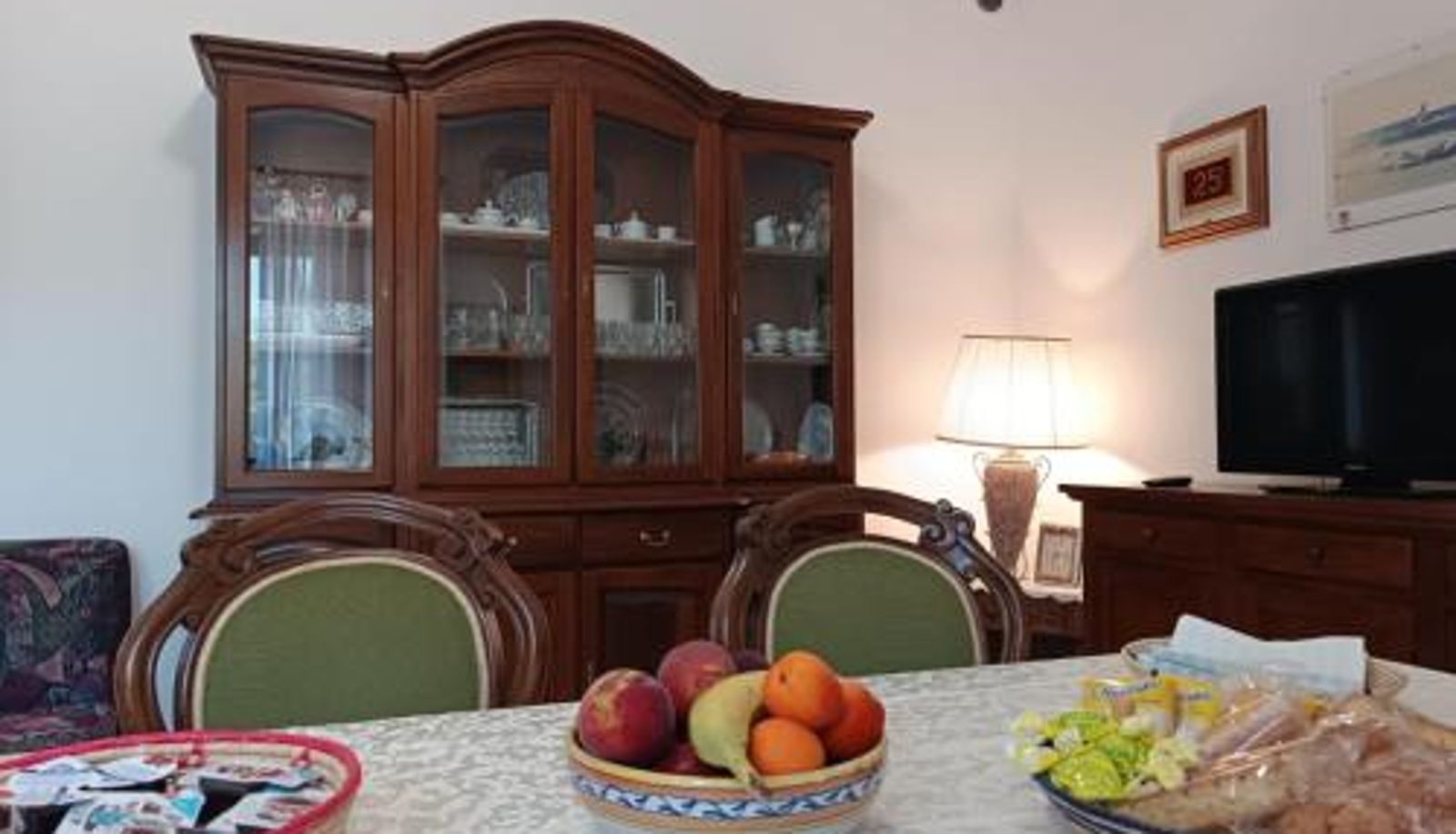 Standardzimmer - Casa NiRa Sardegna