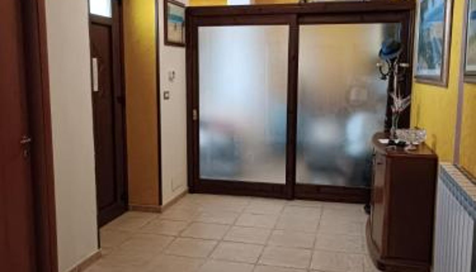 Standardzimmer - Casa NiRa Sardegna