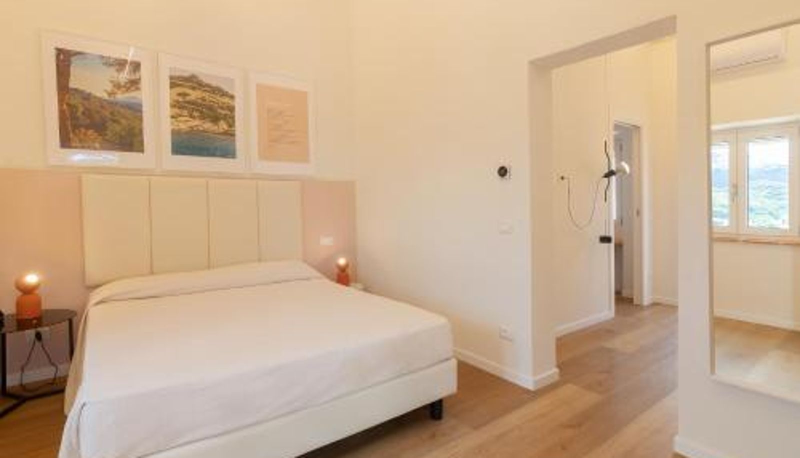 Info - Charming B&B Arcipelago
