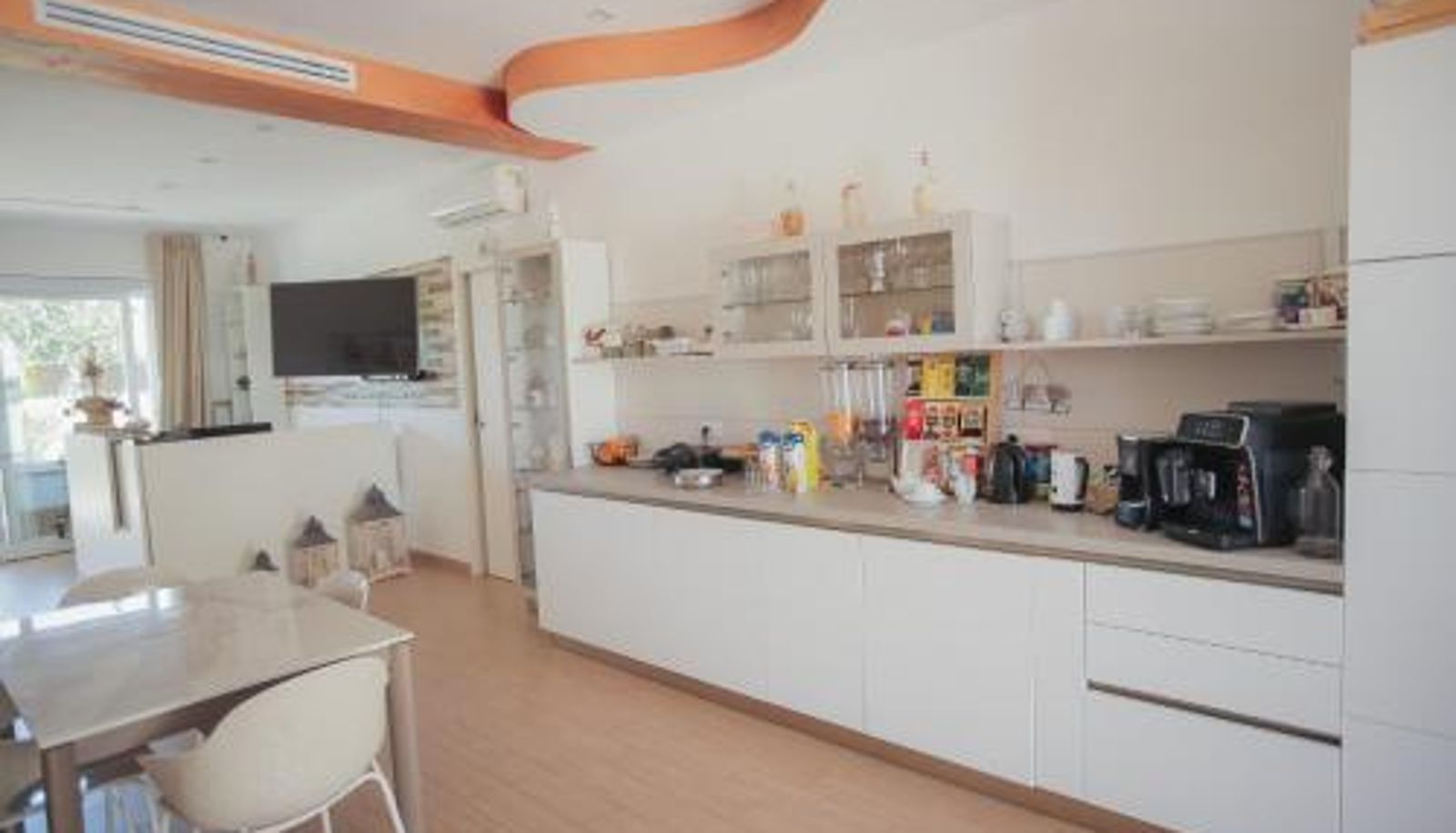 Info - Suite La PerlaNera- TorreCanne