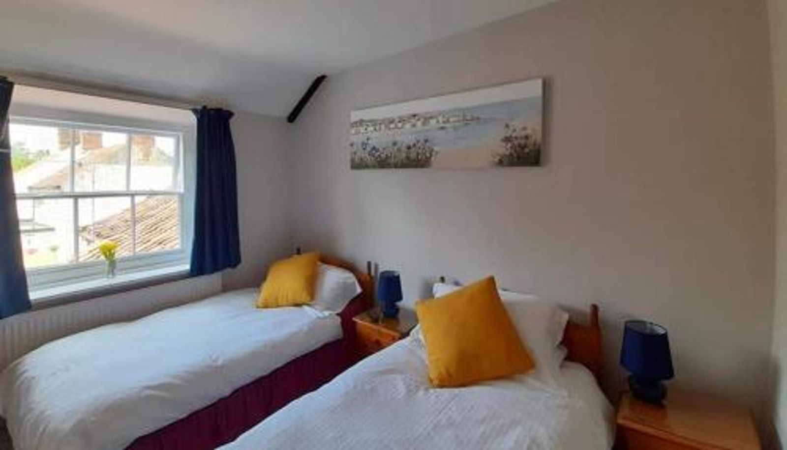 Info - The Bell Inn