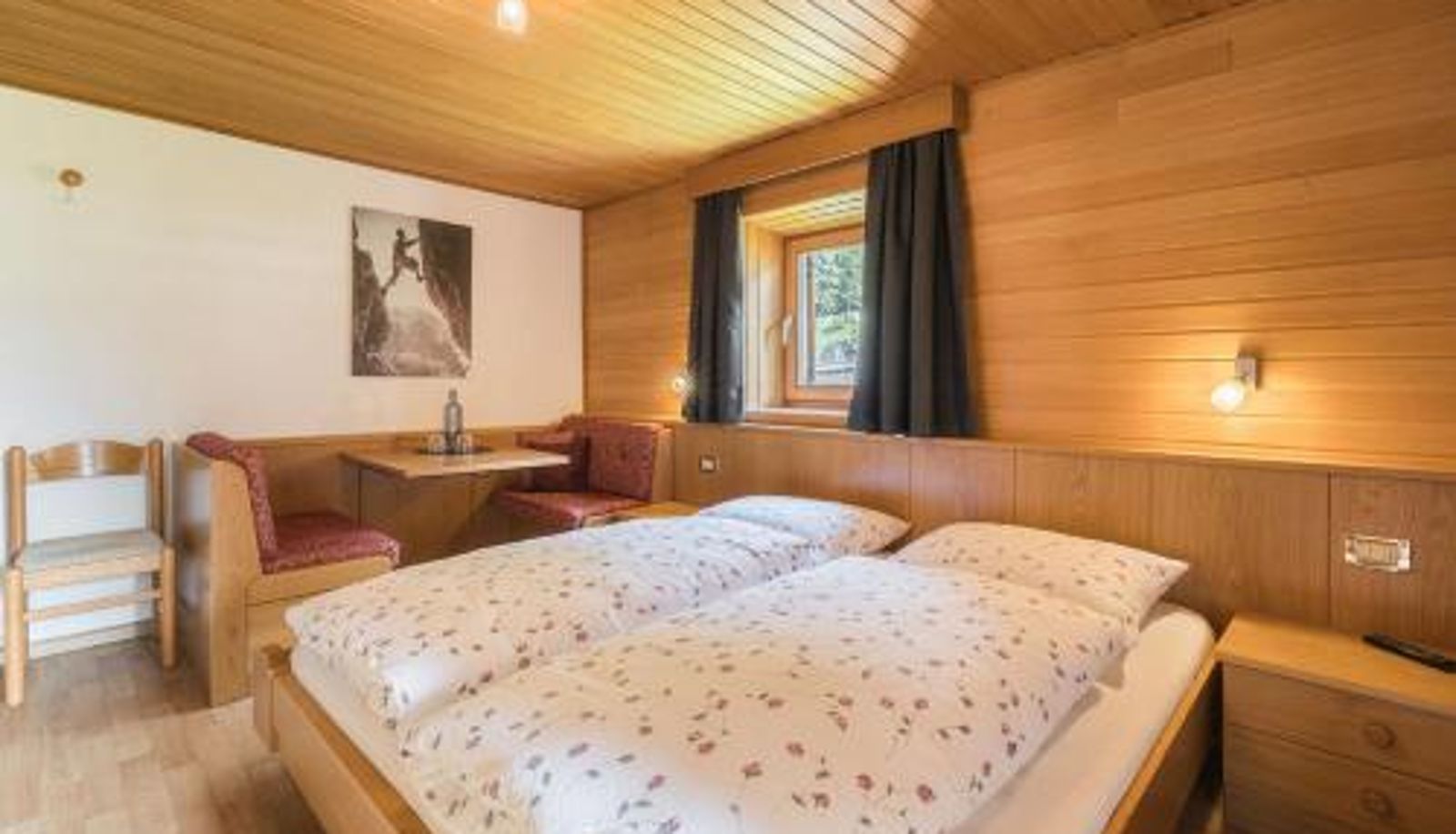 Info - B&B Ciauceia