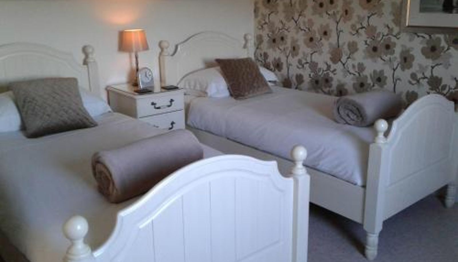 Camera - Eastdale Bed and Breakfast