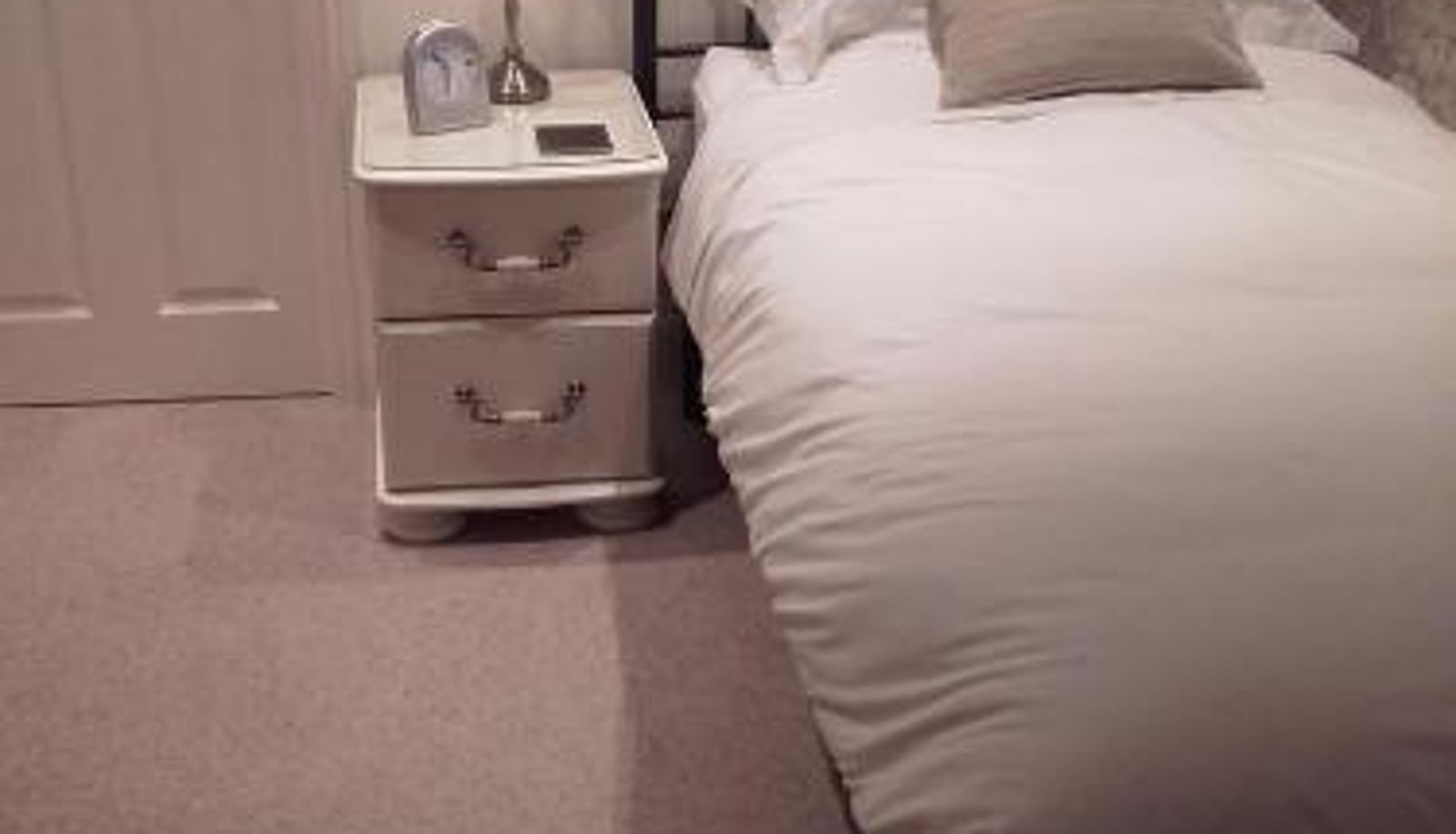 Camera - Eastdale Bed and Breakfast
