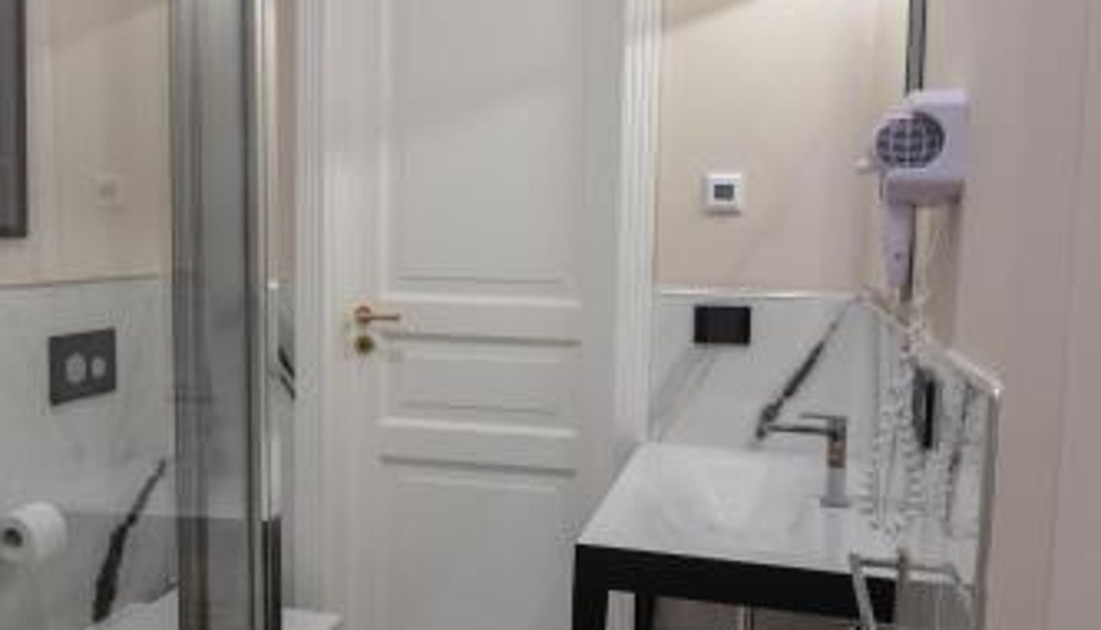 Standardzimmer - Domus Clelia Paestum Antica Luxury rooms