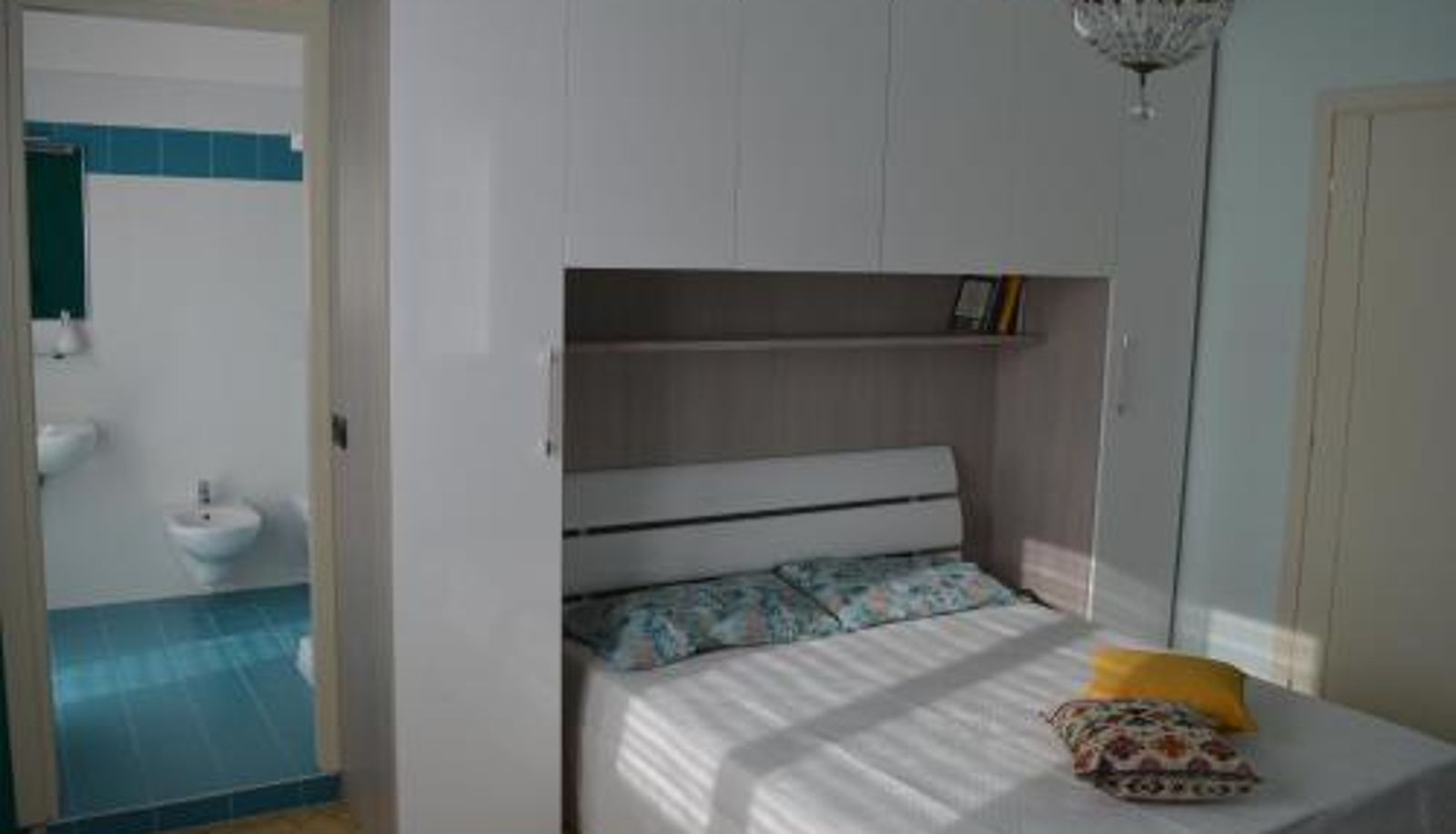 Room - The Swan B&B