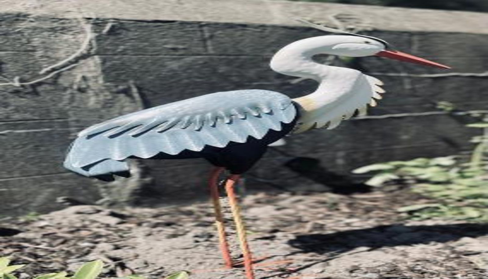 Info - Grey Heron Townhouse