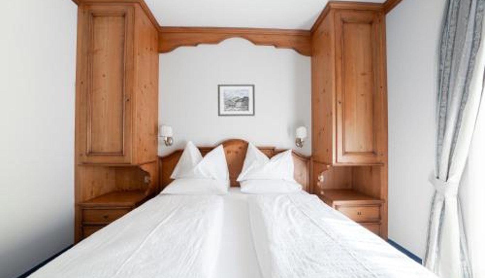 Informacje - Hotel Euròpa Dolomites