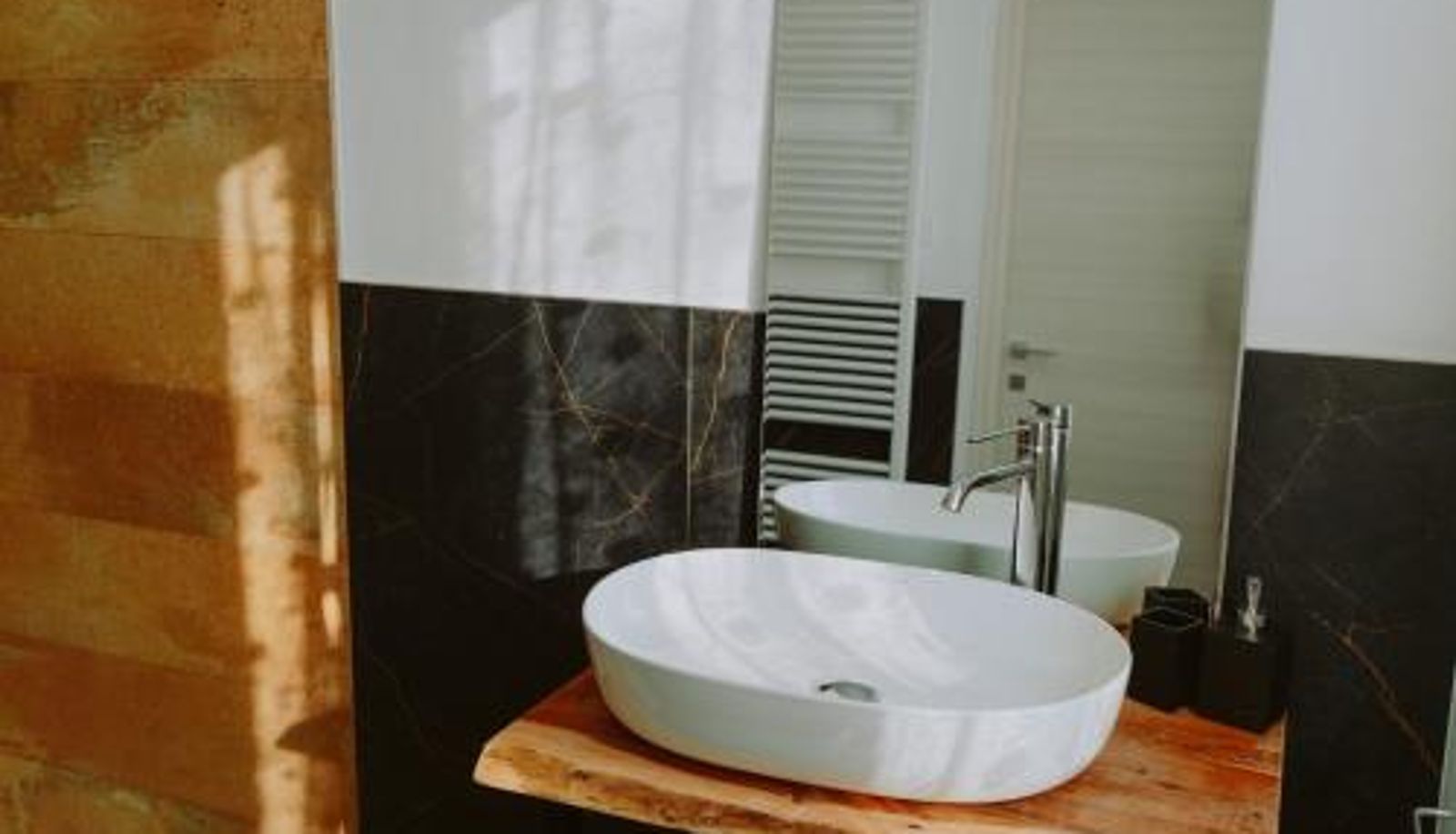 Bagno - Antica Dimora dei Gelsi