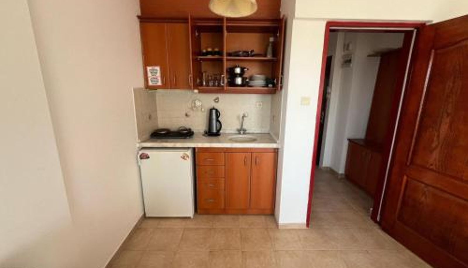 Apartment - HOLIDAY APART DiDiM ALTINKUM