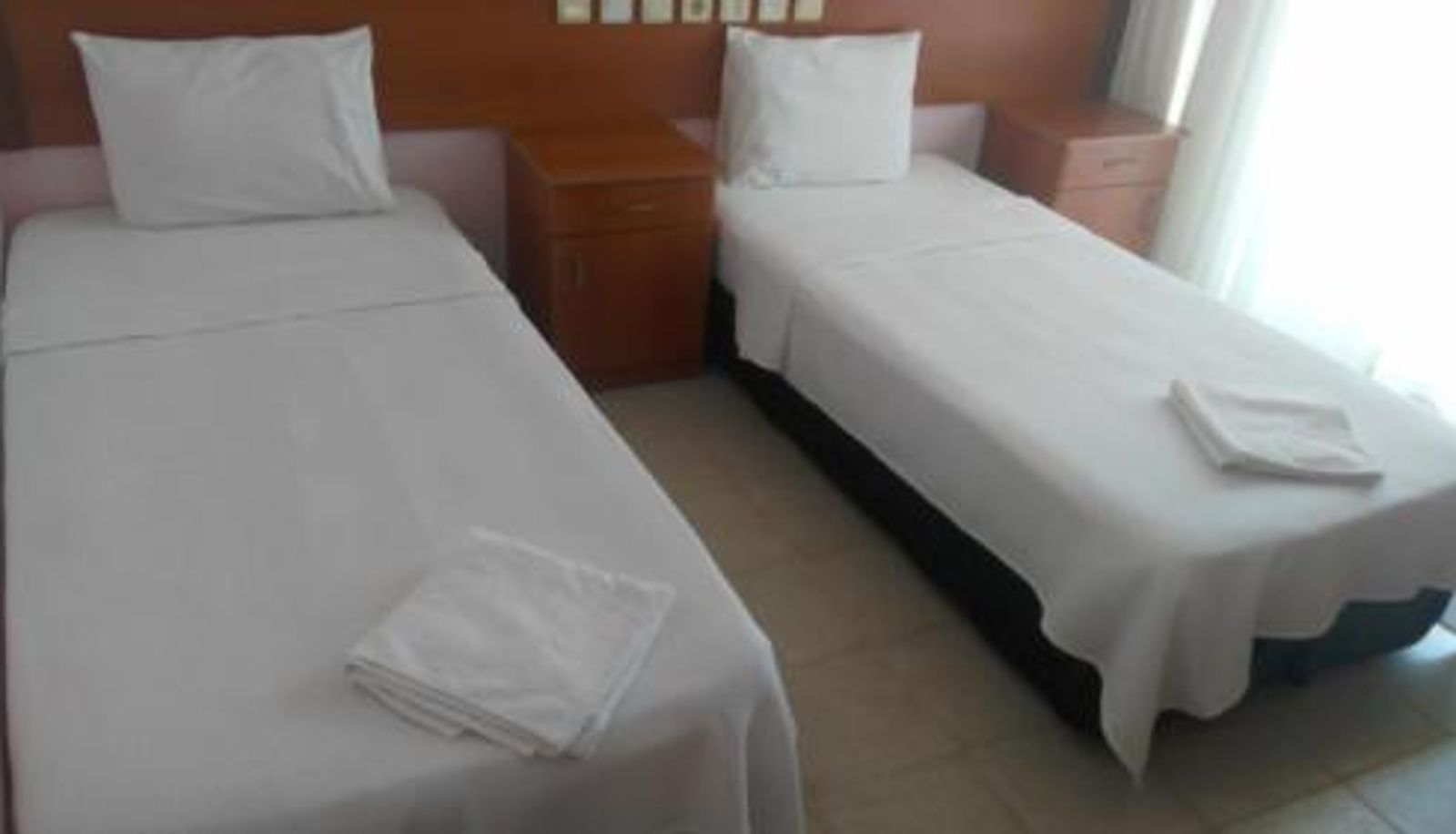 Apartment - HOLIDAY APART DiDiM ALTINKUM