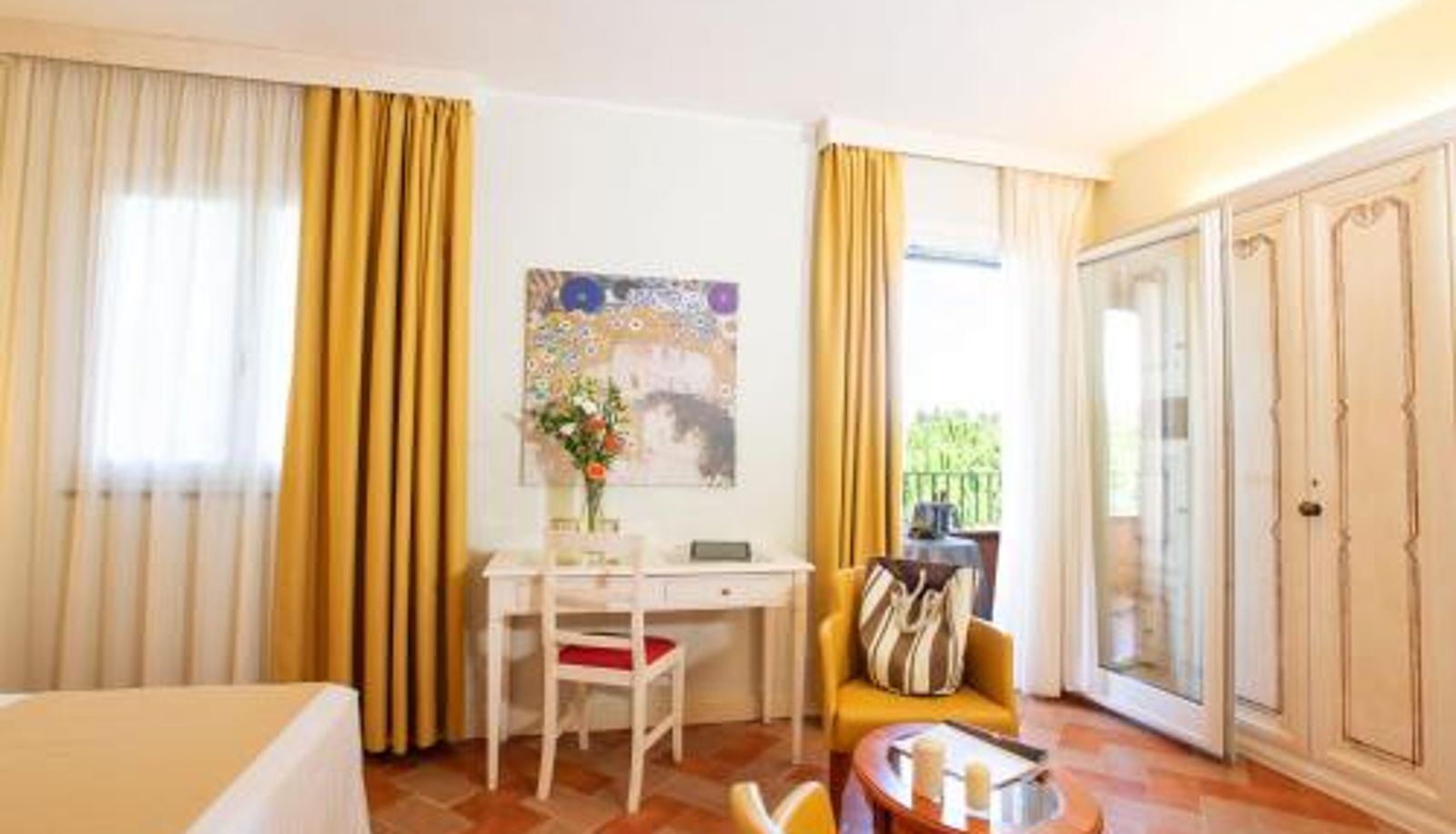 Kamer - Antica Fornace Relais by La Principina