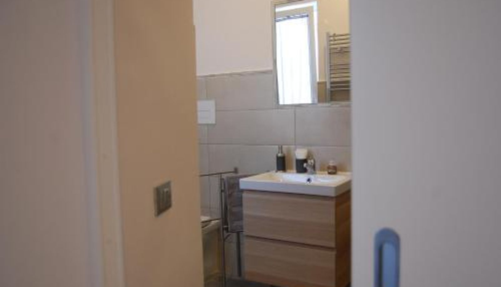 Zimmer - B&B da Francesco