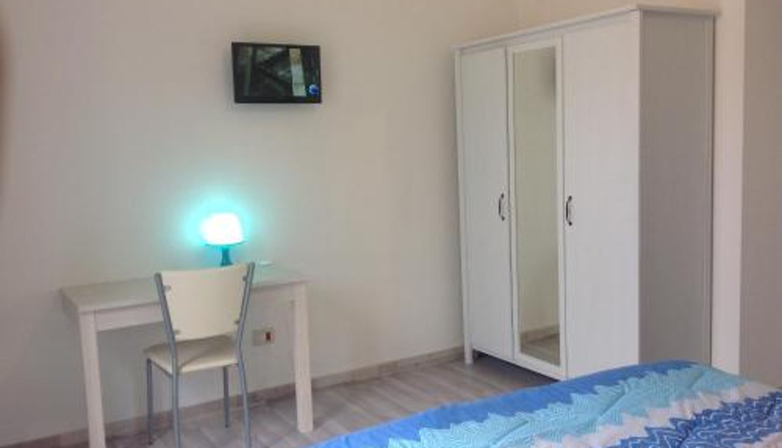 Standardzimmer - B&B Preludio