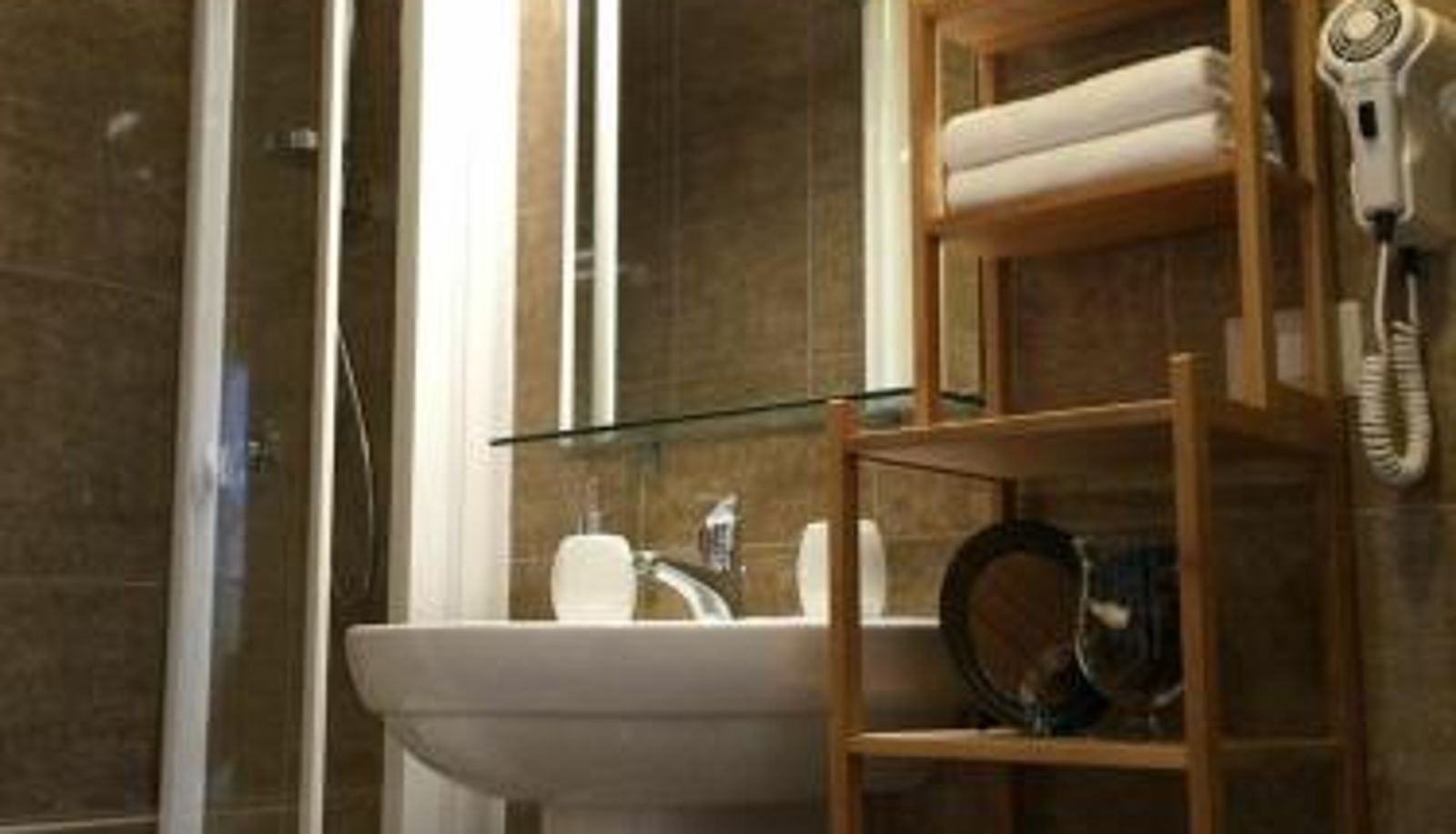 Camera standard - B&B Preludio