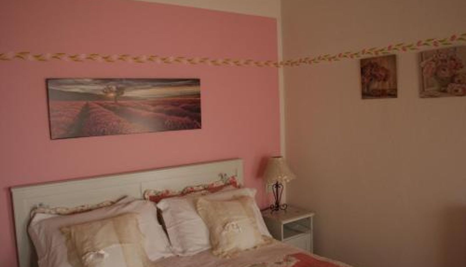 Kamer - B&B La Fenice