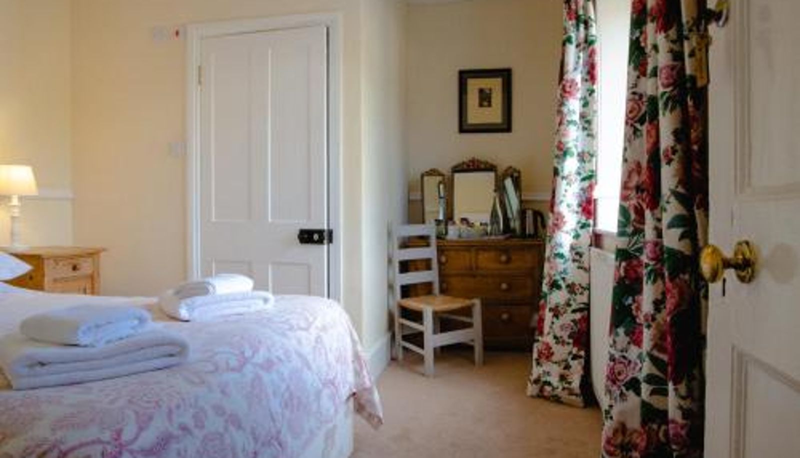 Camera - The Powis Arms