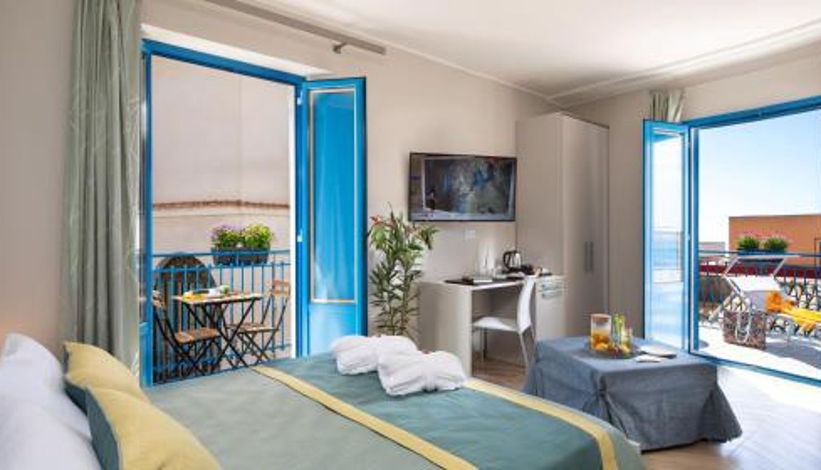 Camera - Casa Blandano B&B