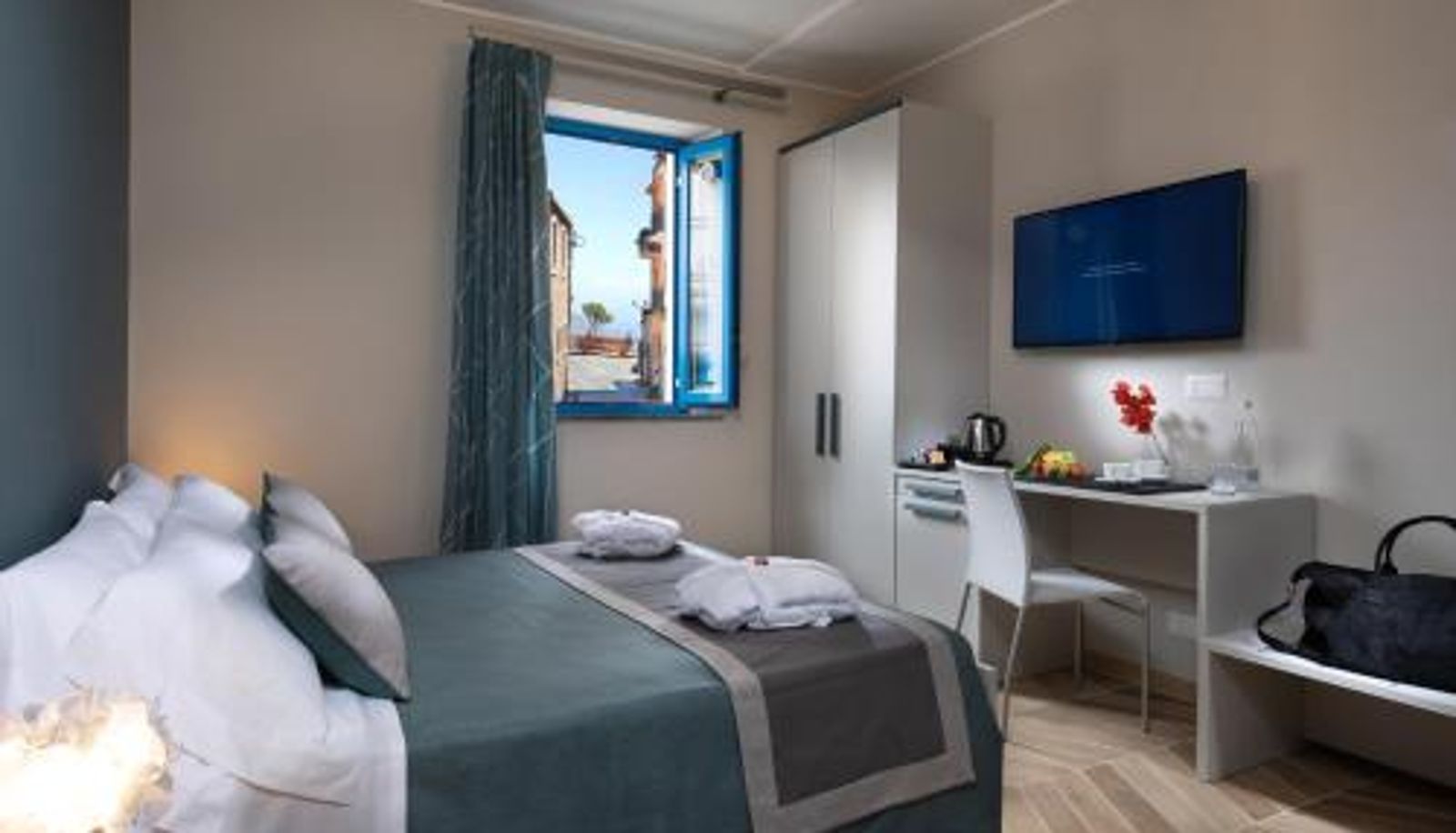 Camera - Casa Blandano B&B