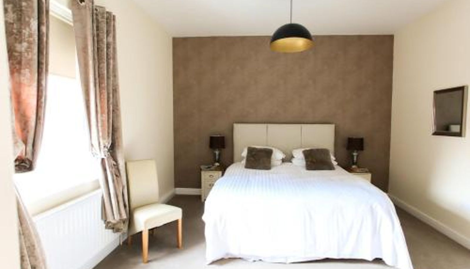 Zimmer - The Kings Head