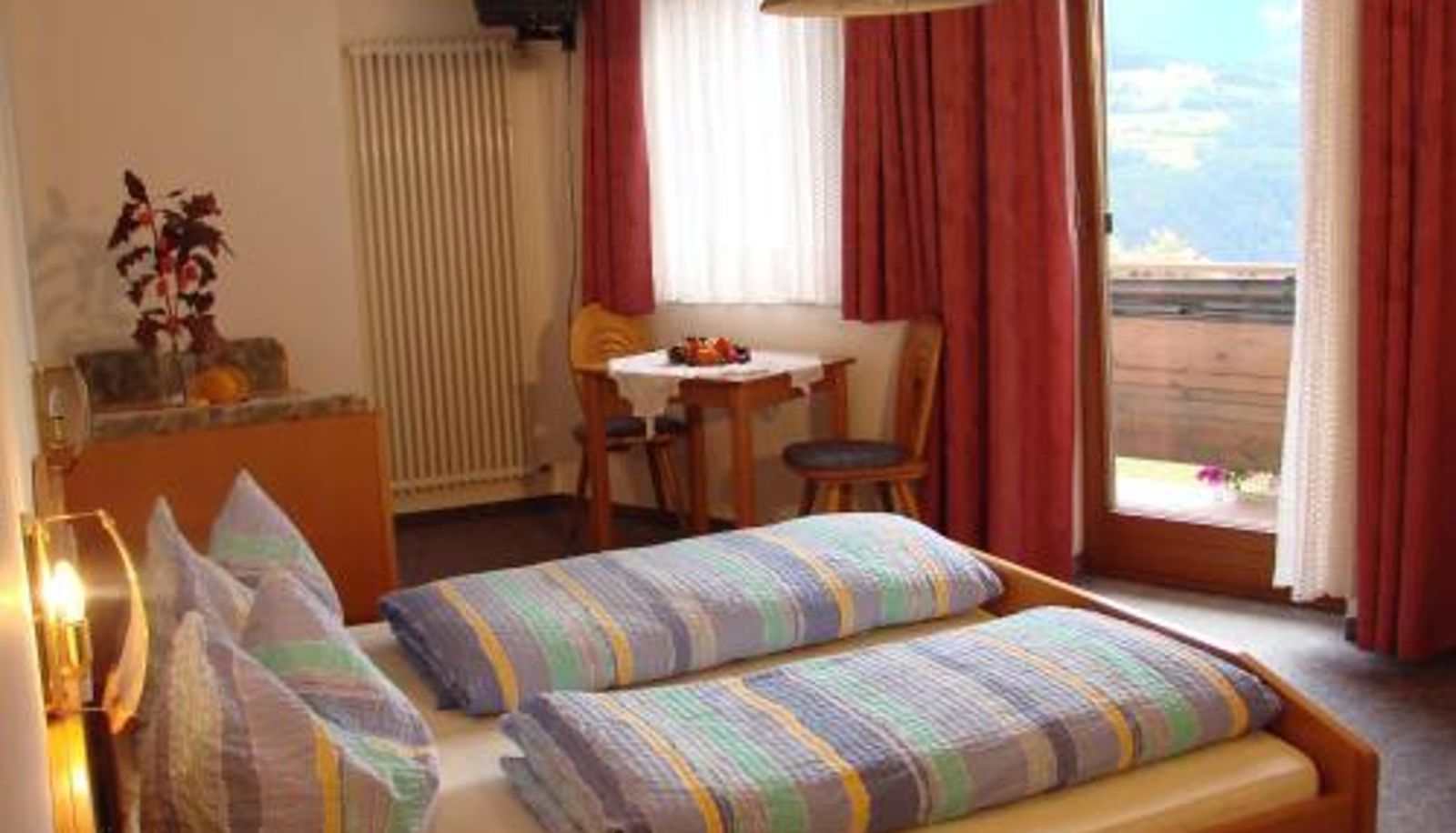Chambre - Gasthof Hotel Wöhrmaurer