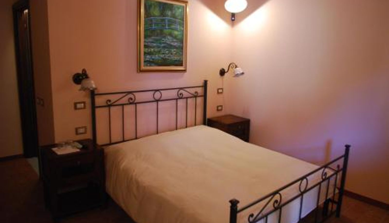 Room - Agriturismo Cascina Madonnina