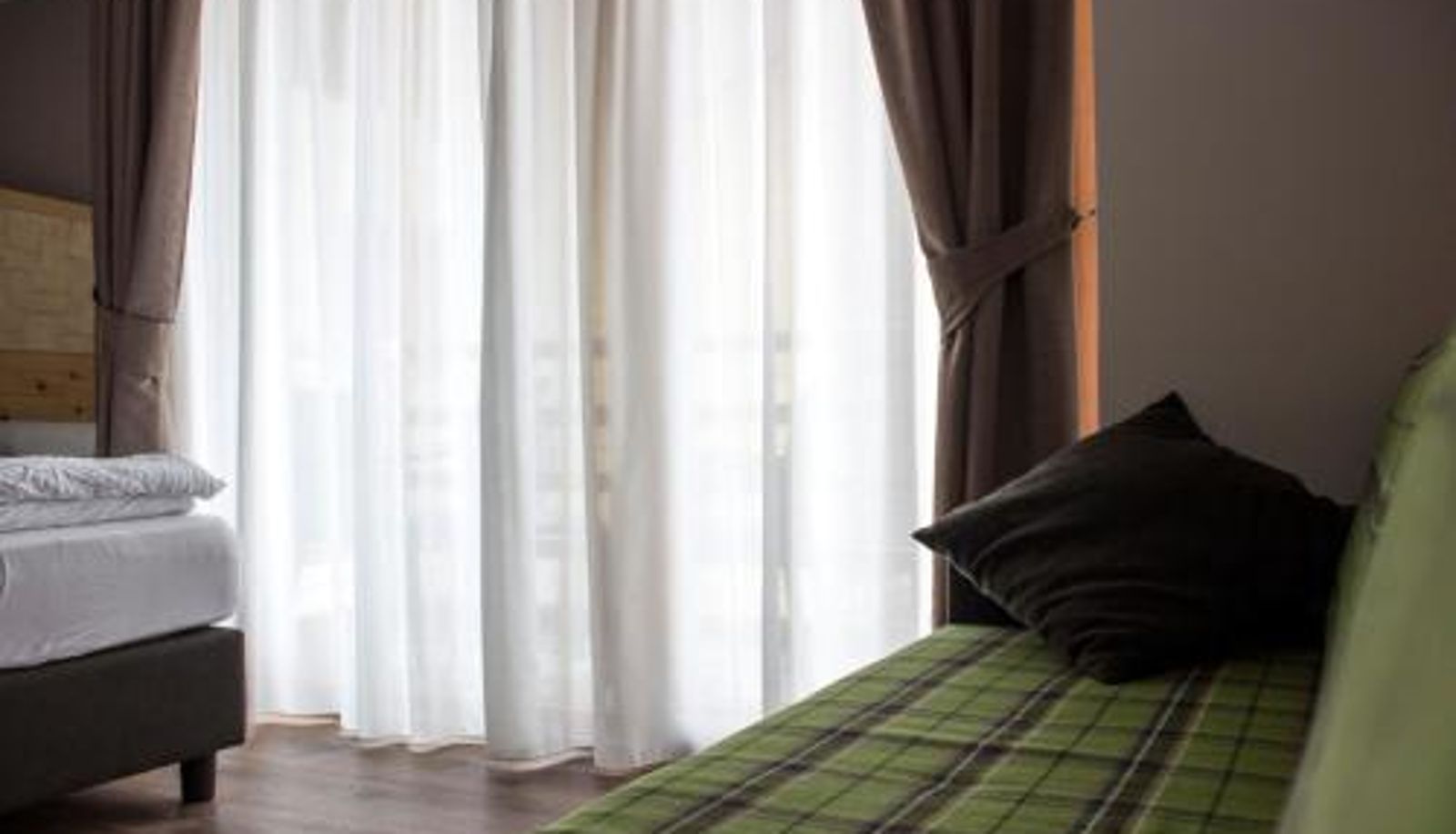 Habitación - DolceVita Ambiez B&B