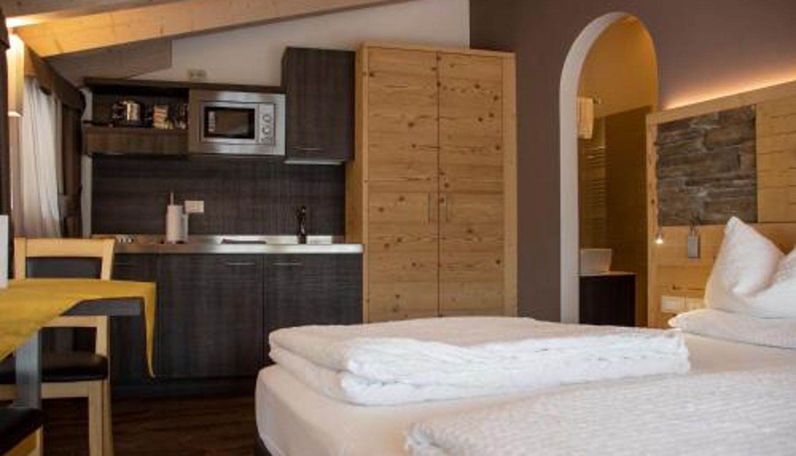Apartamento - DolceVita Ambiez B&B