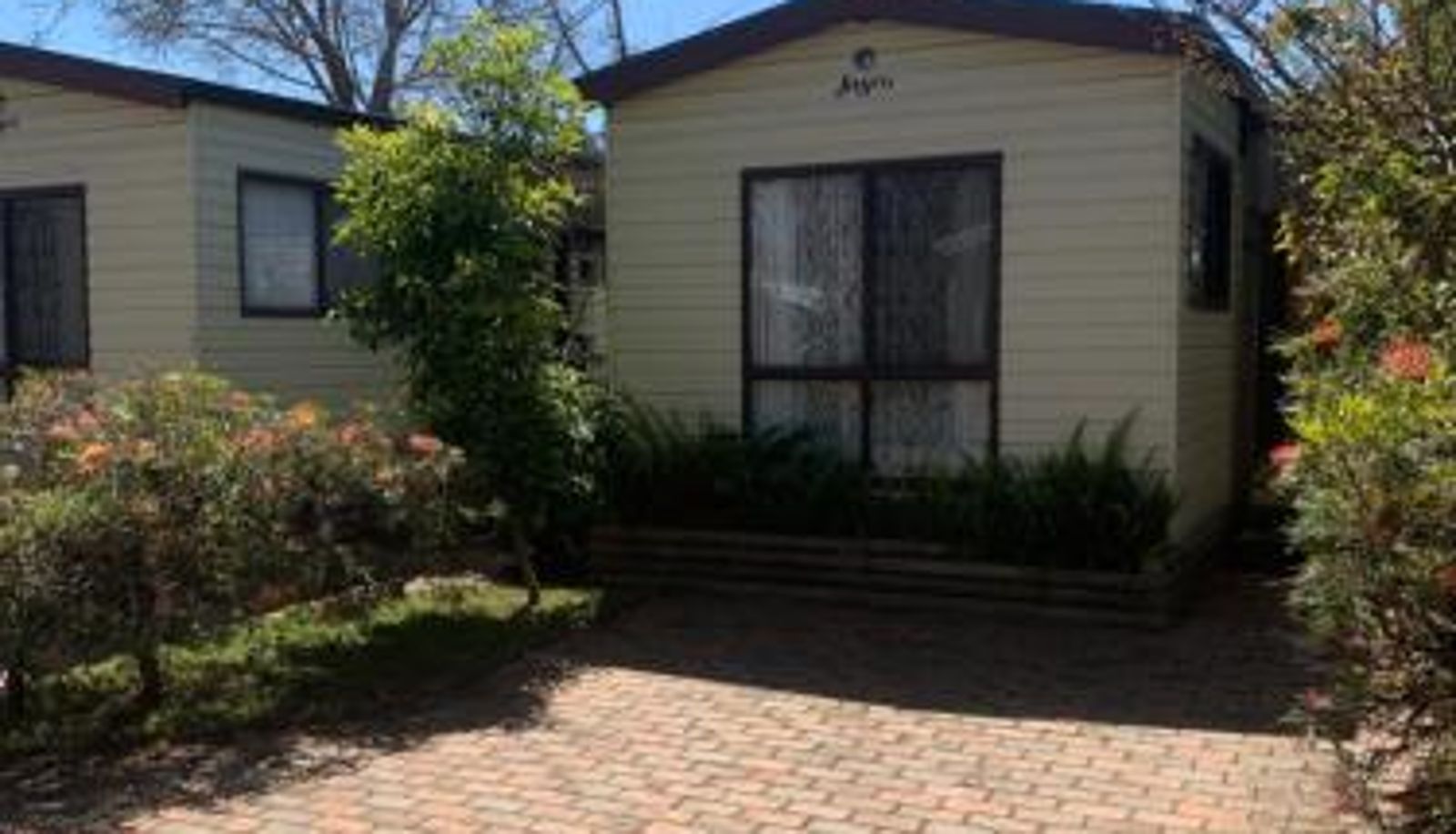 Info - Beach Park Phillip Island - Cabins