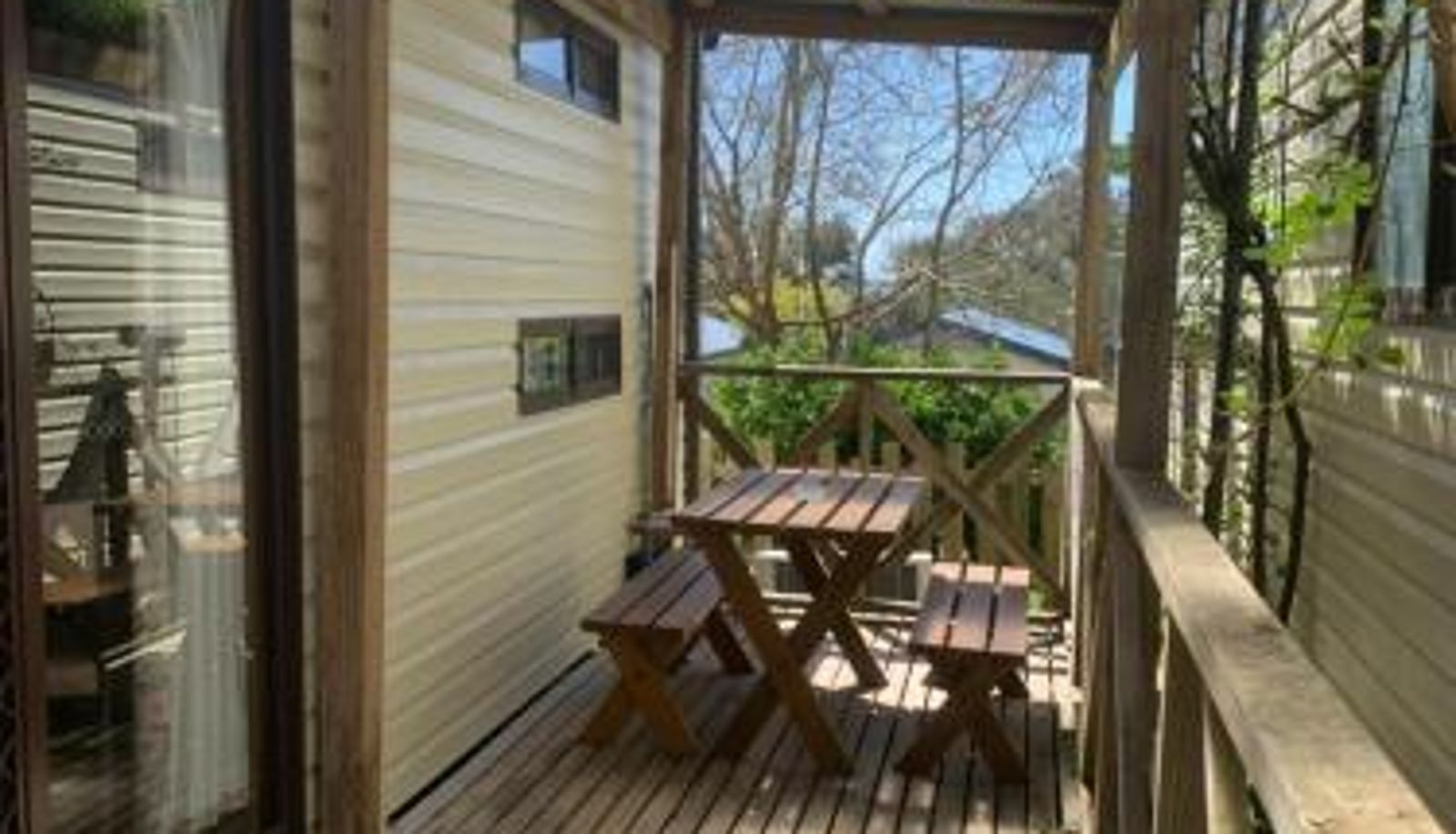 Chambre Standard - Beach Park Phillip Island - Cabins