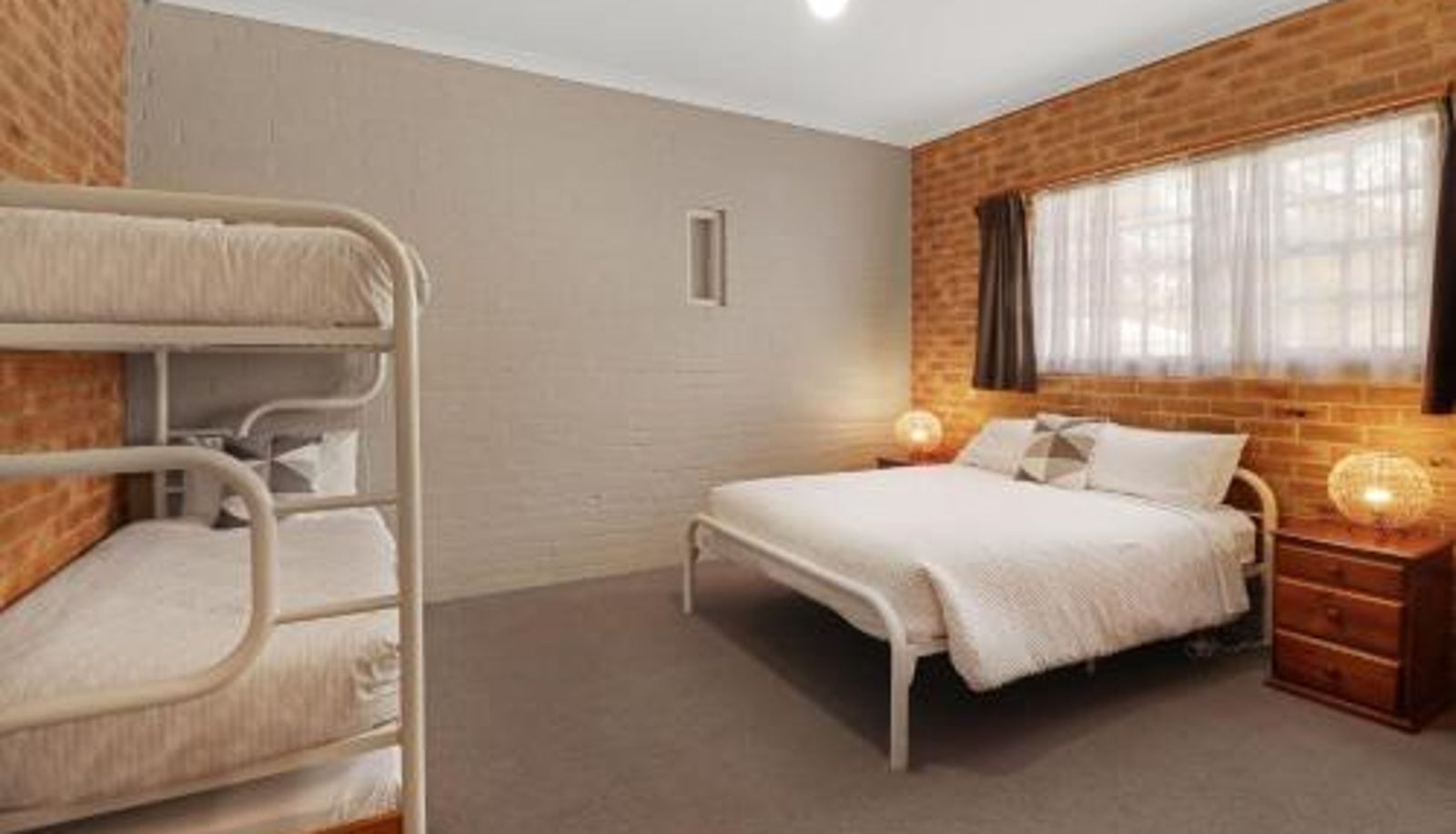Apartment - Greenvale Holiday Units Mansfield