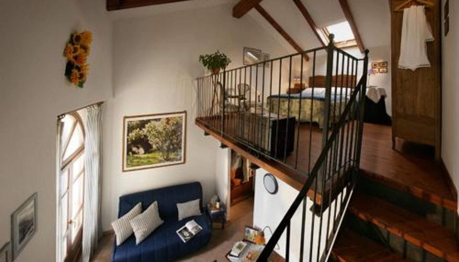 Suite - Casa Branzele
