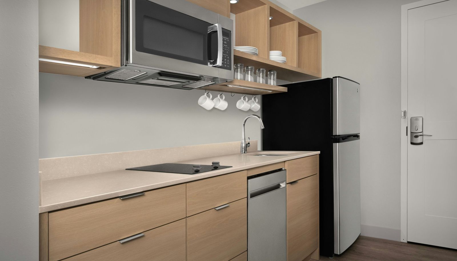 Zimmer - TownePlace Suites By Marriott Lake City