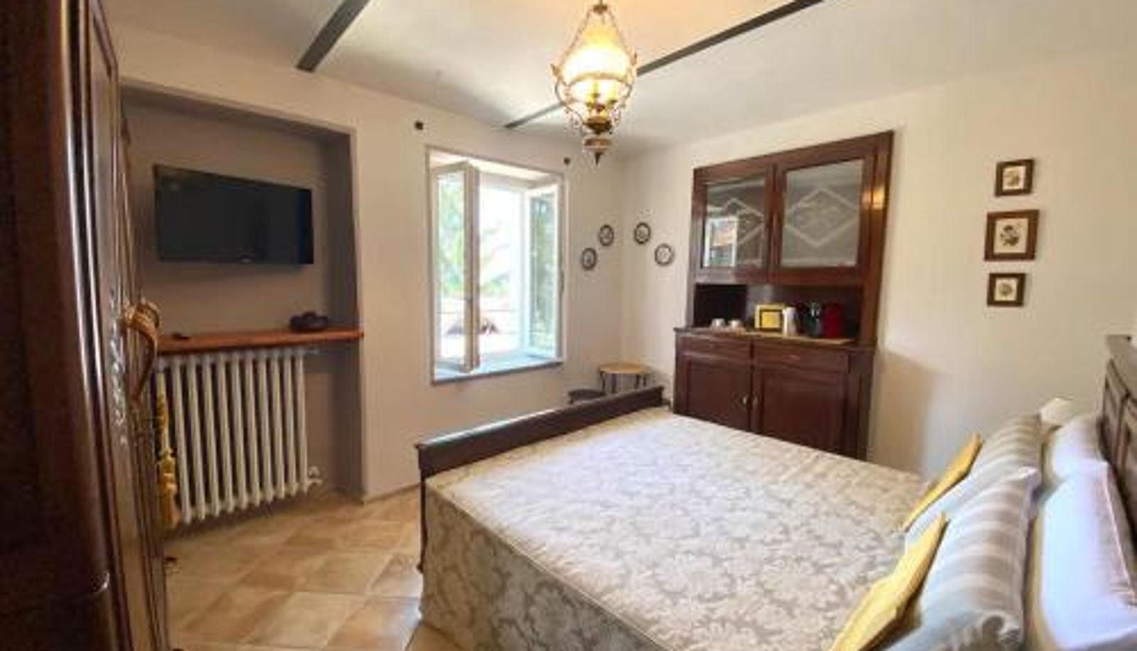 Chambre - Casa Vacanze Cascina Mombello