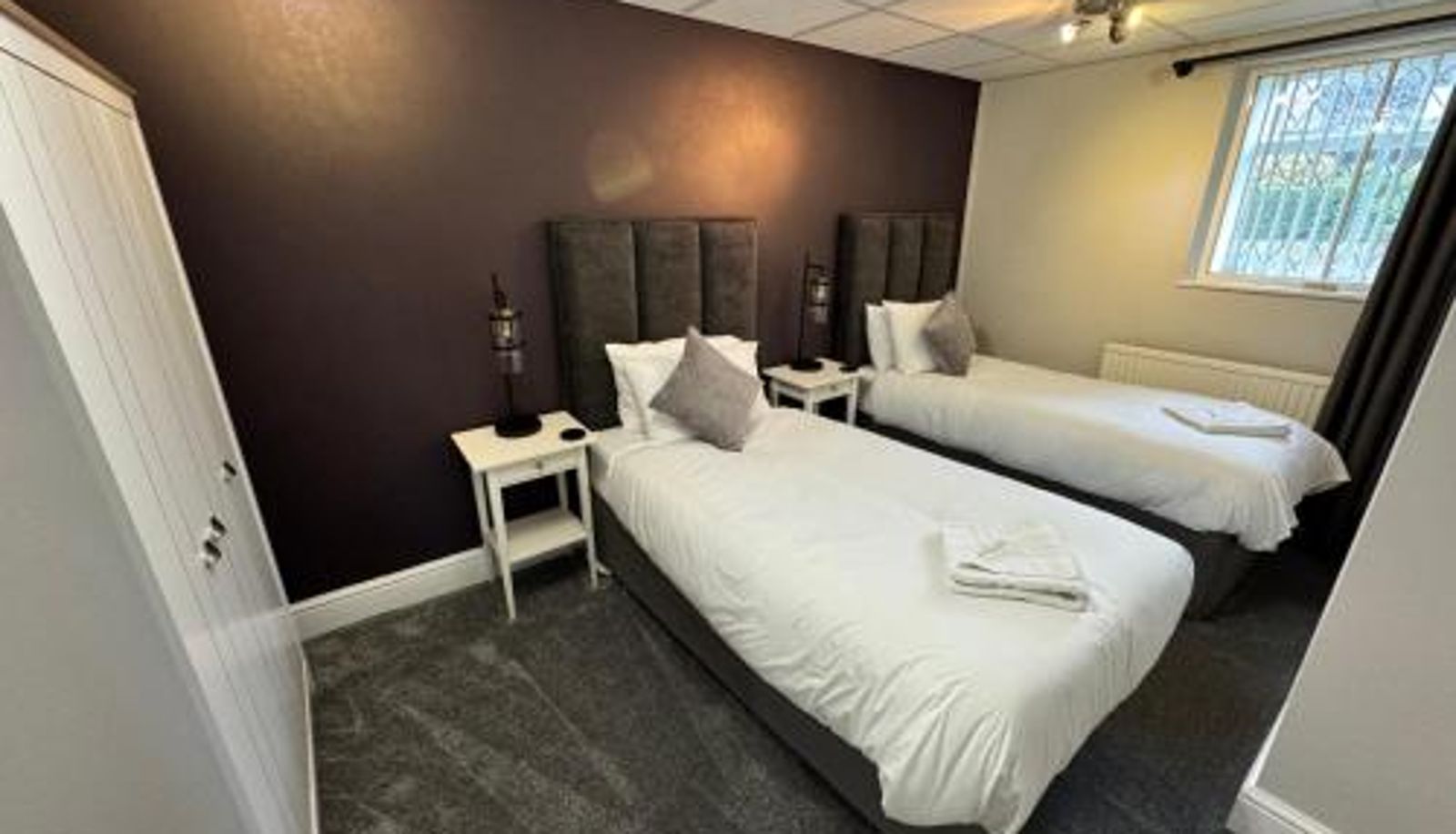 Room - New Masons Arms