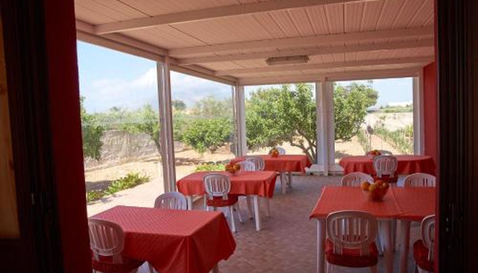 Room - Casolare Nelle Saline