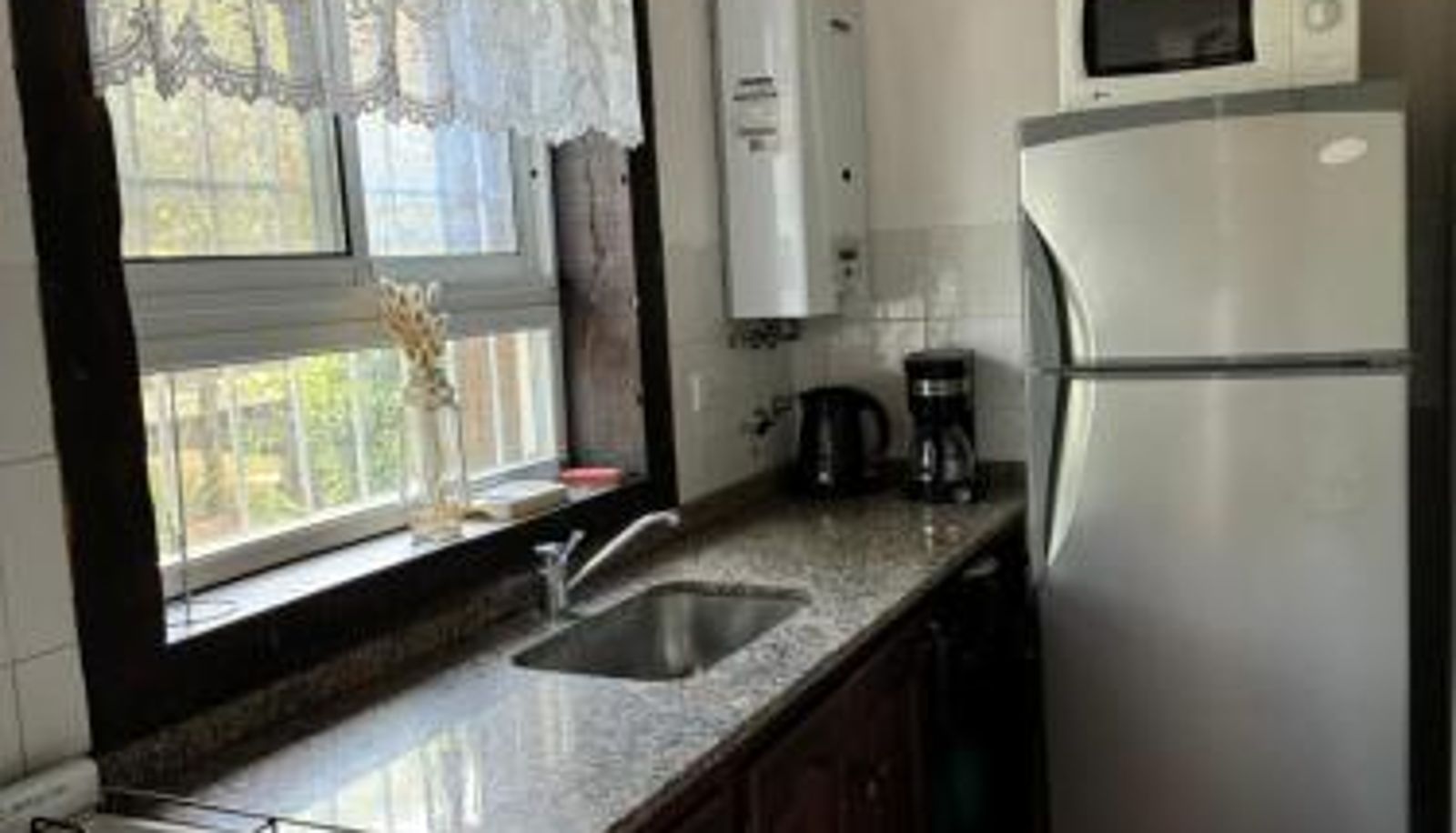Standard room - Mirador del Indio