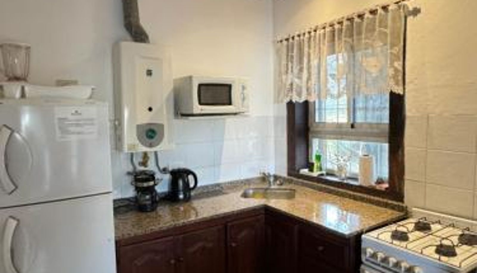 Standard room - Mirador del Indio