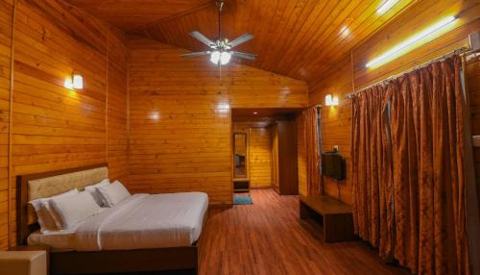Info - Visava Amusement Park & Resort Navi Mumbai