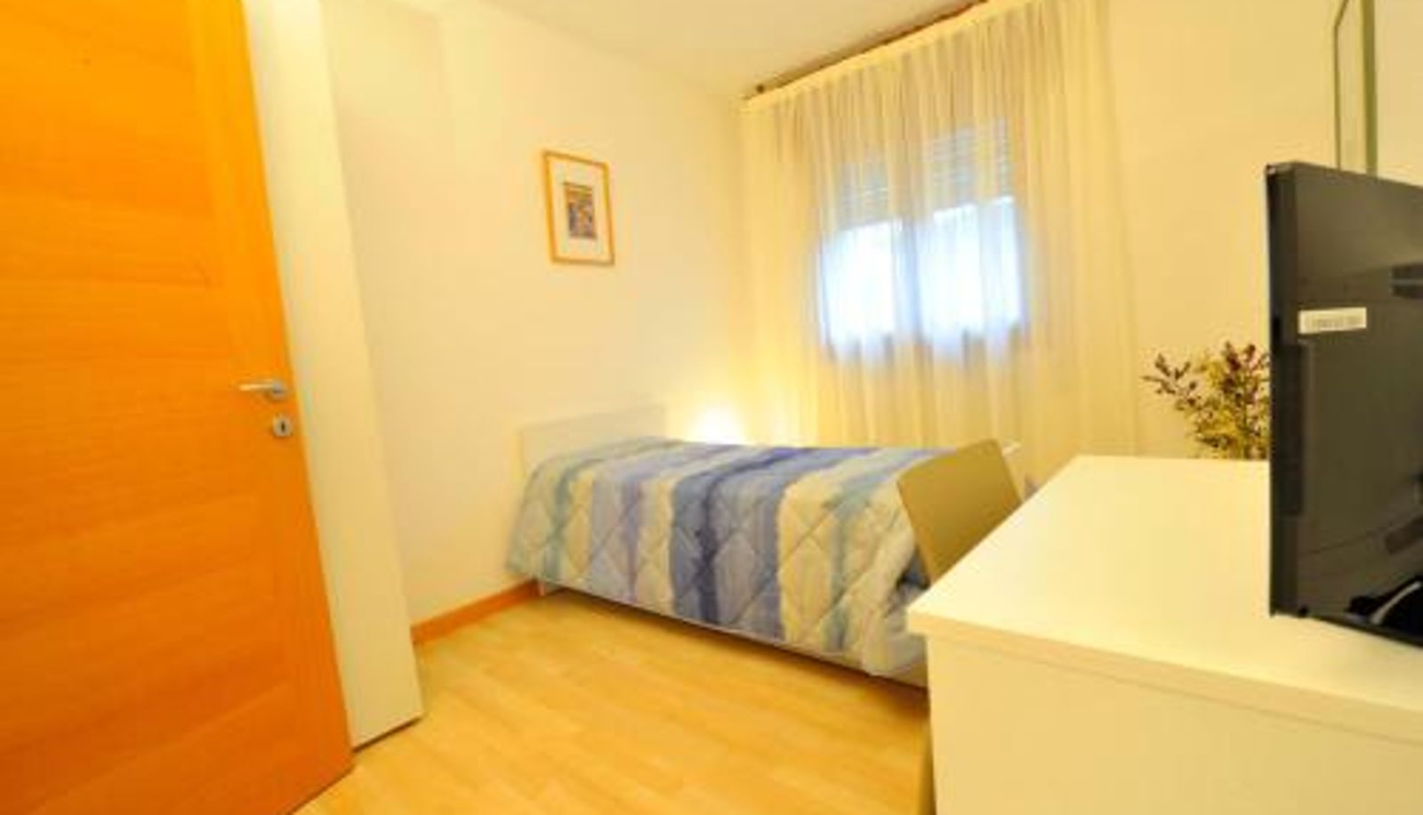 Habitación - Bed and Breakfast La Sosta