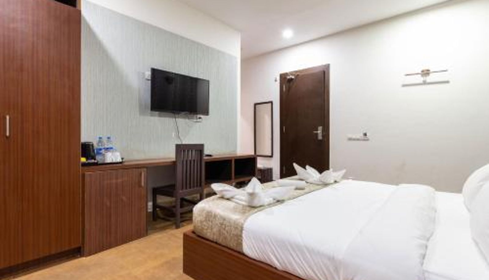 Kamer - Amara Oceanfront Resort & Club Baga
