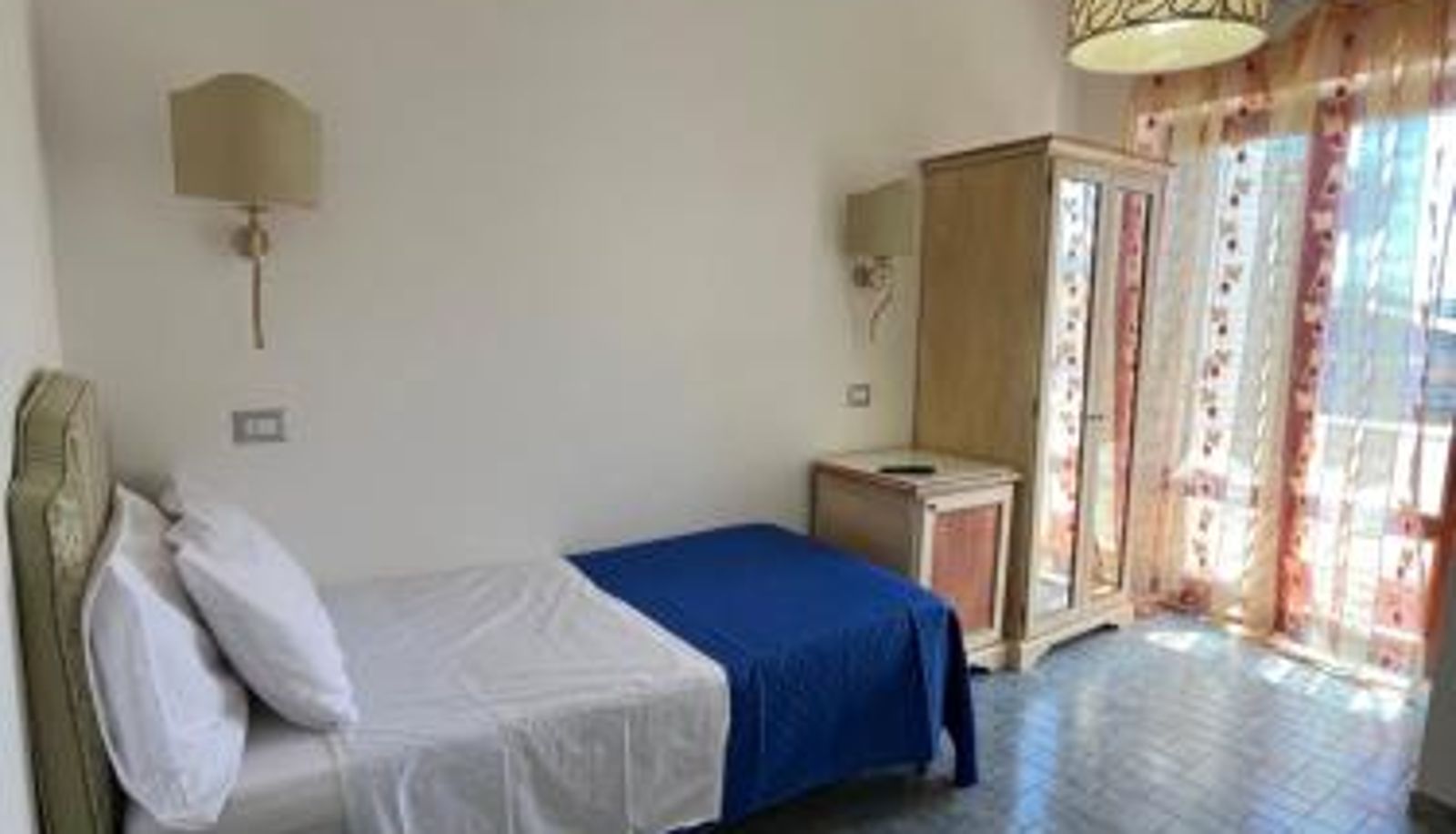 Zimmer - TC HOTEL